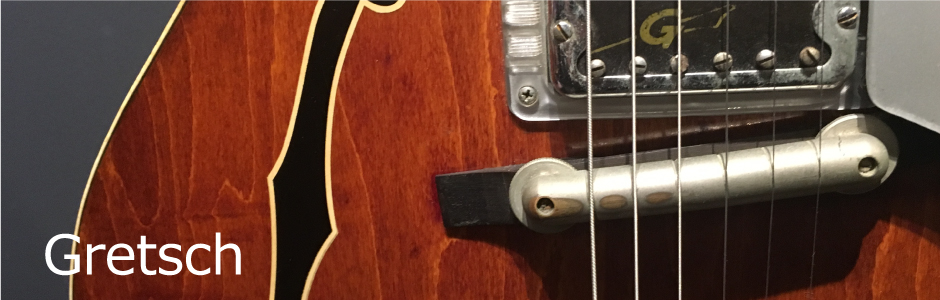 Gretsch